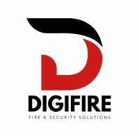 Digifire logo - Similar company to Jaras Diesel Ltda
