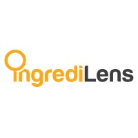 IngrediLens logo - Similar company to Jaqln.Ai
