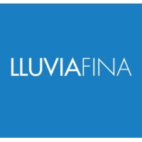 Lluvia Fina logo - Similar company to Papelera Luz