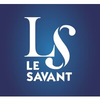Le Savant logo - Similar company to Corfix Oficial