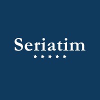 Seriatim Journal of American Politics logo - Similar company to International Relations Organization At Uva