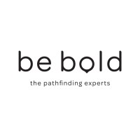 Be Bold logo - Similar company to Bebold