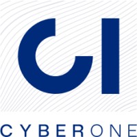 CyberOne logo - Similar company to Cyberone Segurança Da Informação