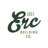 ERC Building Co. logo - Similar company to Green Circle Projects