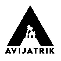 Avijatrik Digital logo - Similar company to Avijatrik