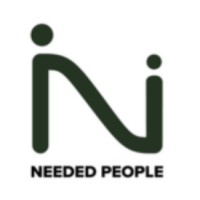NeededPeople logo - Similar company to Zmu (Zorg Met Uitzicht)