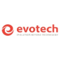 PT. Evotech Distribusi logo - Similar company to Pt. Arisma Data Setia