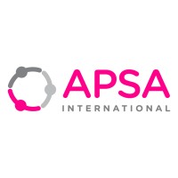 APSA International logo - Similar company to Wisefit