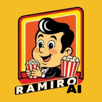 Ramiro AI logo - Similar company to Humankind
