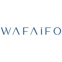 Wafaifo logo - Similar company to Algosquare
