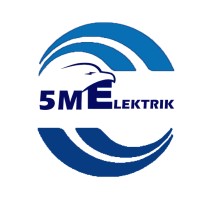 5M Elektrik Taahhüt A.Ş. logo - Similar company to Byco Mühendislik Elektrik Taahhüt Ve İnşaat Tic A.Ş