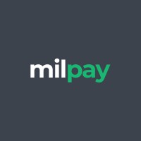 milpay logo - Similar company to Instacash.