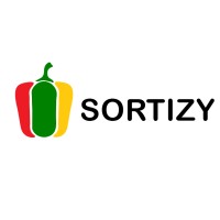 Sortizy logo - Similar company to Tronx-Things
