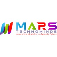 MARS-TECHNOMINDS, INC logo - Similar company to Technominds
