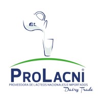 PROLACNI logo - Similar company to Ibex Consulting