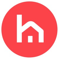 Homagency logo - Similar company to Equinimo