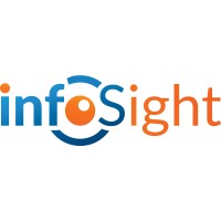 InfosightTech logo - Similar company to Zakaatech