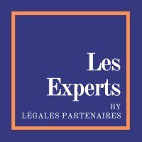Les experts by Légales Partenaires logo - Similar company to Les Experts By Alc Régie