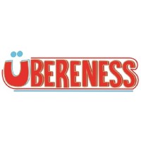 Ubereness Nigeria Limited logo - Similar company to Delifrost