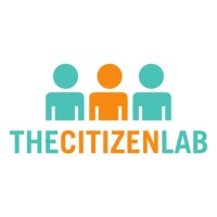 The Citizen Lab logo - Similar company to Go Vocal (Formerly Citizenlab)