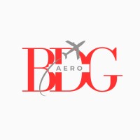 BDG Aero Services logo - Similar company to Avietra