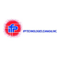 IFP Technologies Canada Inc. logo - Similar company to Ipf