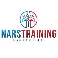 NARS HVAC School logo - Similar company to Michael E. Gerber Companies