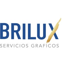 Brilux Servicios Gráficos logo - Similar company to Cork Chile
