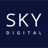 Sky Digital SA logo - Similar company to Ioti
