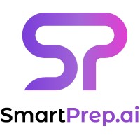 SmartPrep.ai logo - Similar company to Hokdo