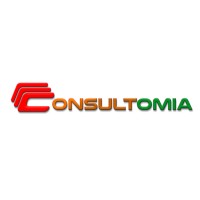 Consultomia Business Solutions Private Limited logo - Similar company to Swipetouch