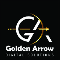 Golden Arrow Digital Solution logo - Similar company to Trusted It Solution
