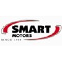 Smart Motors Toyota logo - Similar company to Baxter Auto