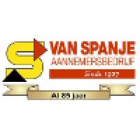 Van Spanje Aannemersbedrijf