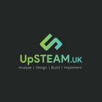 UpSTEAM.uk logo - Similar company to Upstream Global Services
