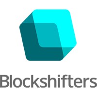 Blockshifters GmbH logo - Similar company to Sanecum Digital Services Gmbh