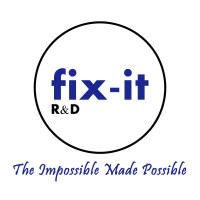 Fix-It Research & Development Ltd