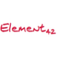 Element42 Management Solutions logo - Similar company to Zebi