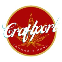 Craft Port Cannabis Corp logo - Similar company to Asterion Cannabis Inc.