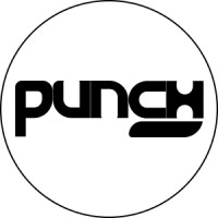 PUNCH I.T. logo - Similar company to Memory Lane Computers