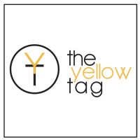 The Yellow Tag logo - Similar company to Enzzo Fashion