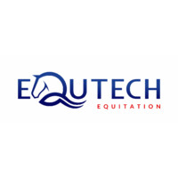EQUTECH Equitation logo - Similar company to Horsequest Advantage