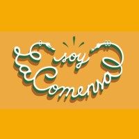 Soy La Comensal logo - Similar company to Chris Roe
