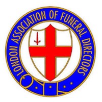 London Association of Funeral Directors logo - Similar company to Forever Mortal