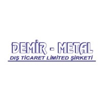 Demir-Metal Dis Tic. Ltd. Sti. logo - Similar company to Damga Demir Çelik Sanayi Ve Ticaret Aş