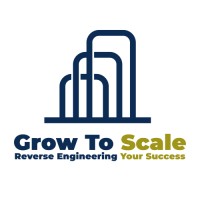 Grow To Scale logo - Similar company to Grow To Scale