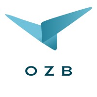 OZB Aero logo - Similar company to A-Wing