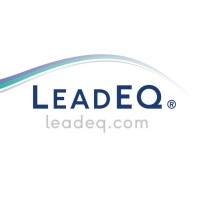 LeadEQ logo - Similar company to Fastrack Vip