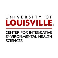Center for Integrative Environmental Health Sciences (CIEHS) logo - Similar company to University Of Louisville Christina Lee Brown Envirome Institute