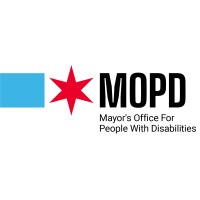 Mayor's Office for People with Disabilities (MOPD) logo - Similar company to Access Living